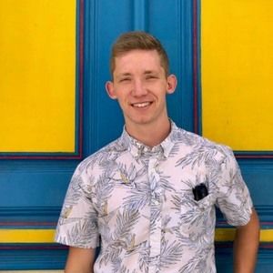 Meet your Posher, Peter